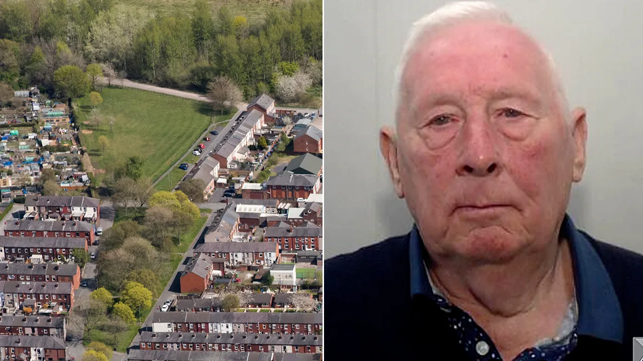 Lottery winner John Eric Spiby receives 16-year sentence for operating drug operation.