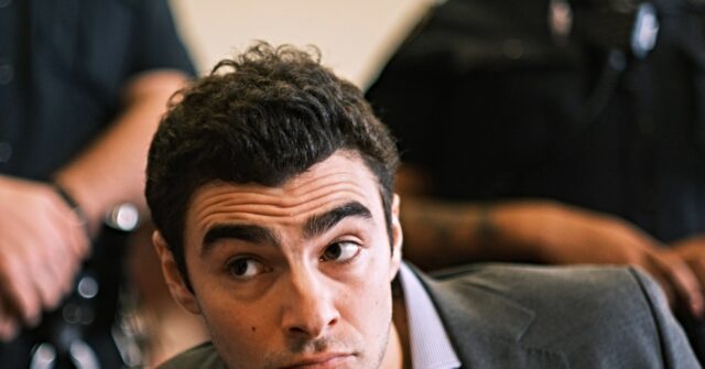 Luigi Mangione Back in Court as Judge Considers Validity of Backpack Takeover