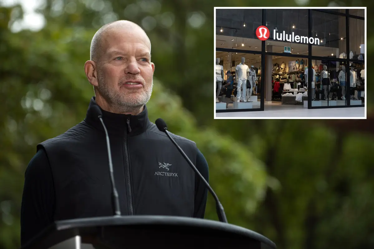 Lululemon offers 'see-through' leggings again, along with tips on how to wear them