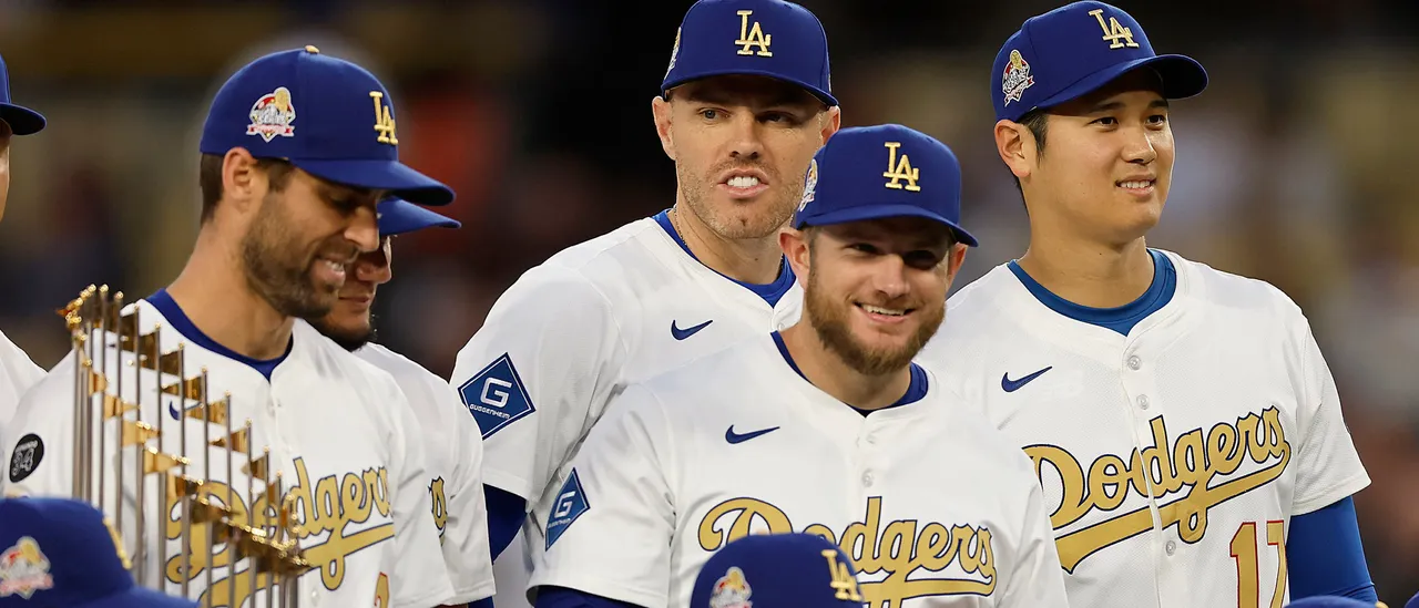 MLB Owners Upset, Will Definitely Advocate for Salary Cap After Dodgers' $240M Kyle Tucker Contract: REPORT