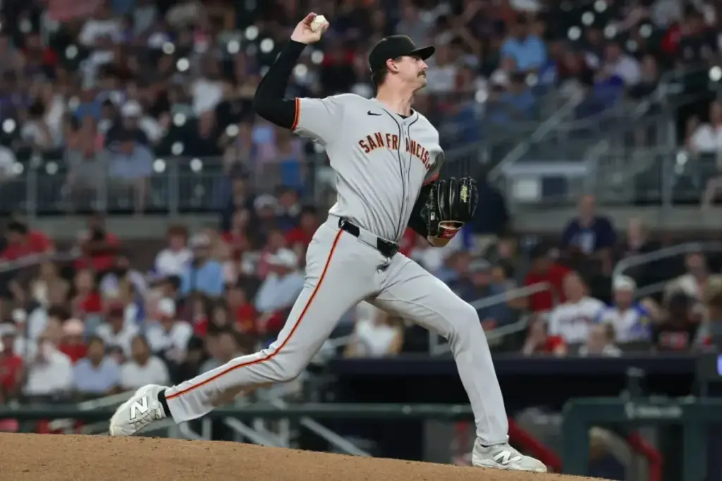 MLB completes inquiry into former Giants pitcher Sean Hjelle