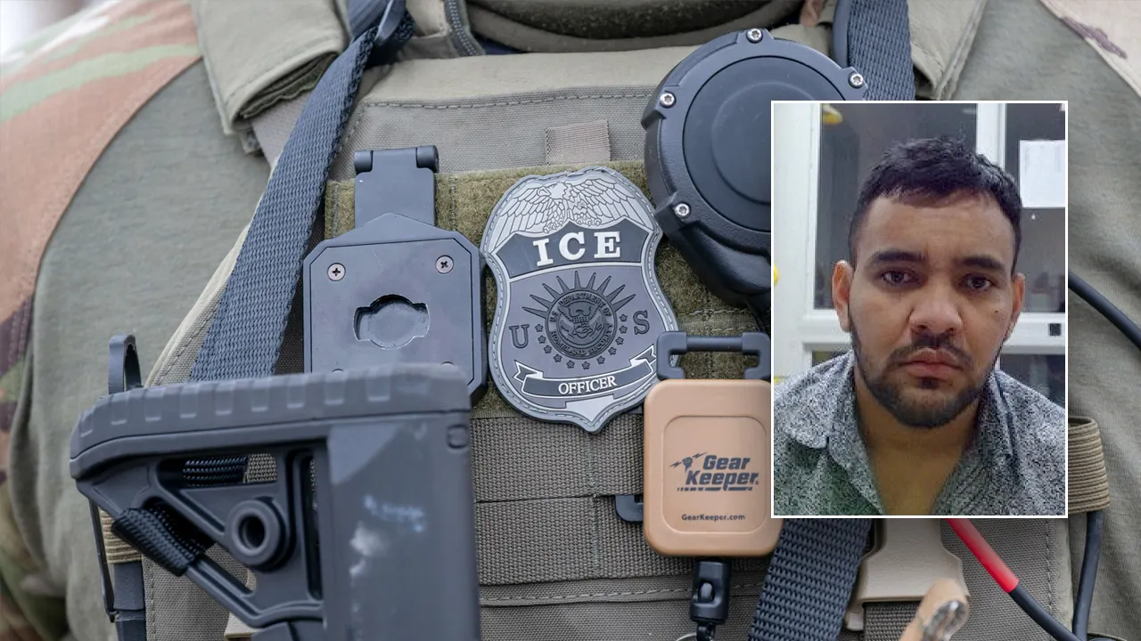 MS-13 gang member accused of mass murder taken into custody in Virginia, according to DHS sources