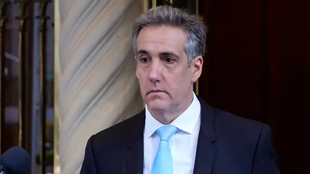 MS NOW overlooks Cohen’s statement that he felt pressured to provide anti-Trump testimony
