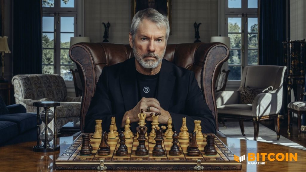 MSCI Will Keep Bitcoin Treasury Companies Such as Michael Saylor’s Approach in Global Indexes