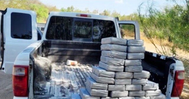 Maduro Used Government Planes to Transport Drug Money from Mexico to Venezuela