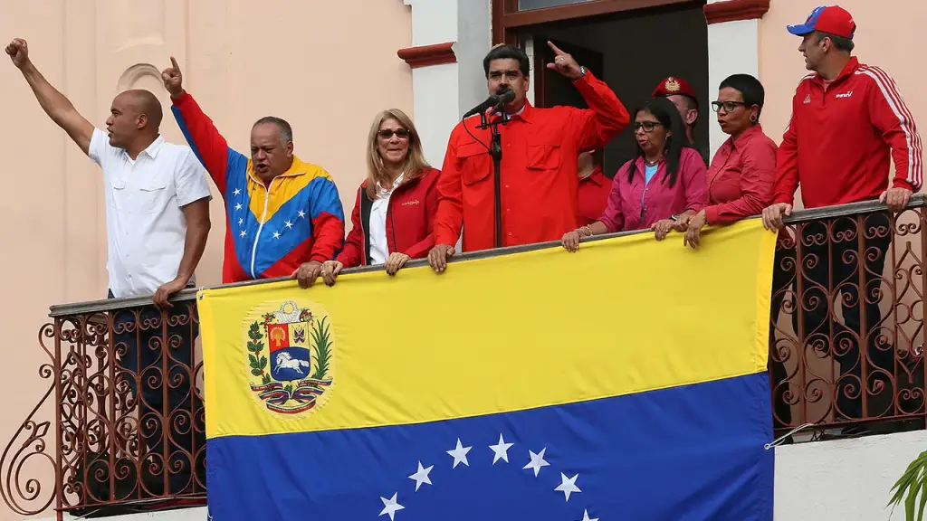 Maduro is out as Venezuela braces for even greater turmoil in the future