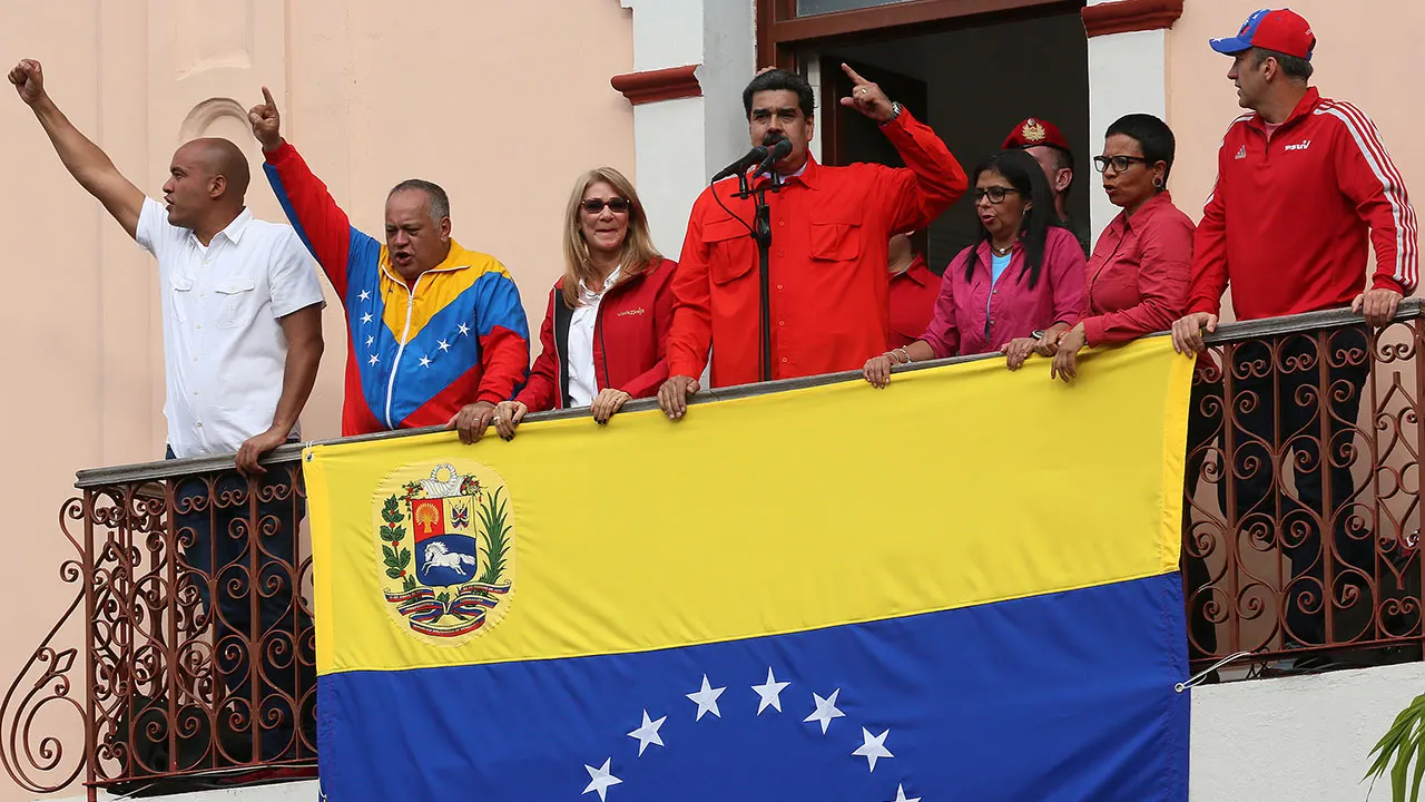 Maduro is out as Venezuela braces for even greater turmoil in the future