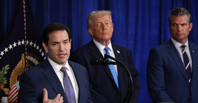 Maduro's Capture Sends a Global Message, Trump 'Is Serious'