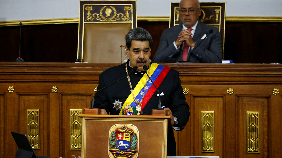Maduro's capture is not a positive conclusion for Venezuela. It marks a delicate new start.