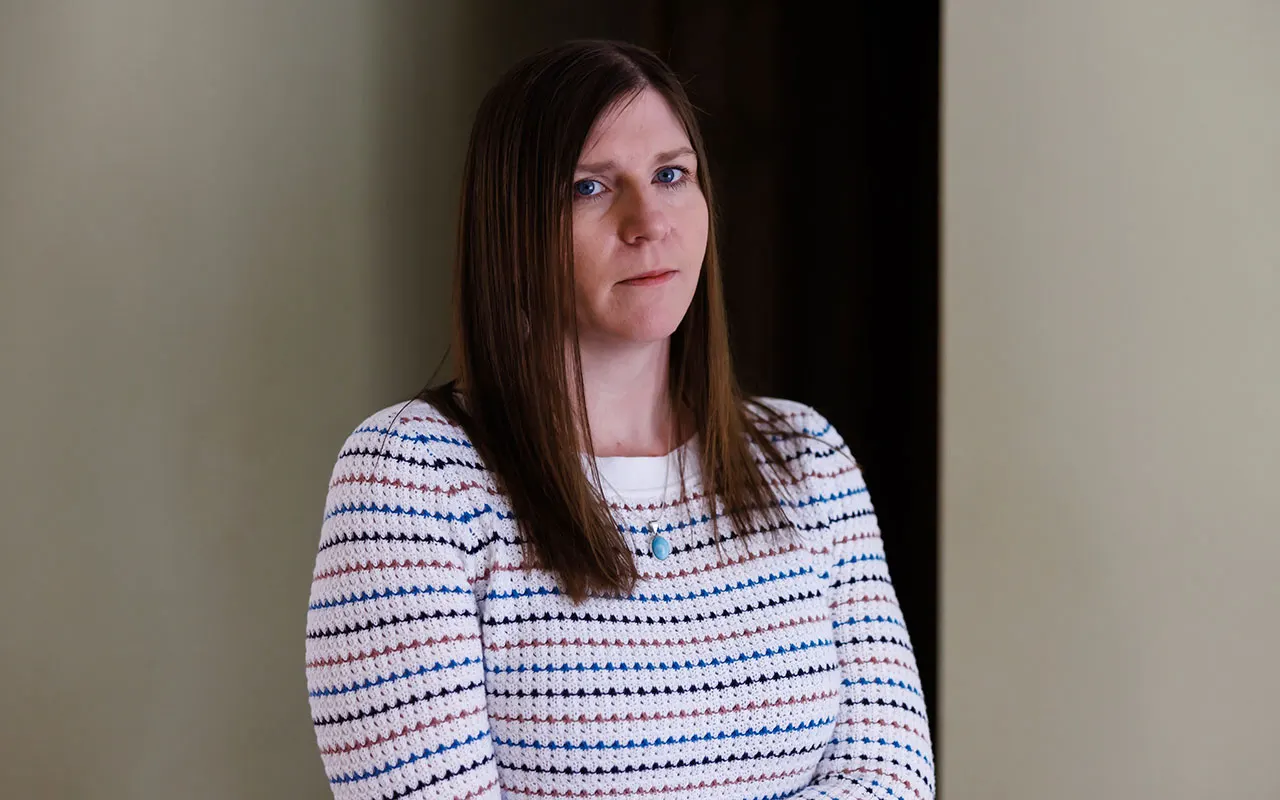 Maine mother requests Supreme Court to review parental rights gender case