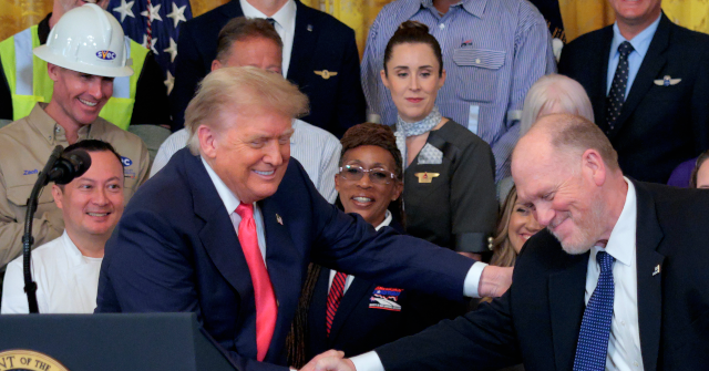 Majority of American Voters Support Trump's Immigration Policies