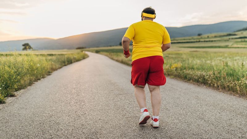 Making minor adjustments to diet, exercise, and sleep could prolong life.