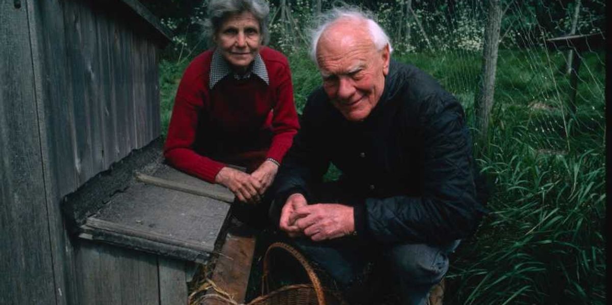 Malcolm Muggeridge: Trendy thinker who became a critic of modern society