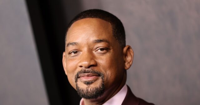 Male Violinist Files Sexual Harassment Lawsuit Against Will Smith