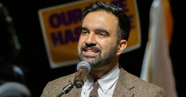 Mamdani Criticized for Asserting Maduro's Arrest Violated the Law