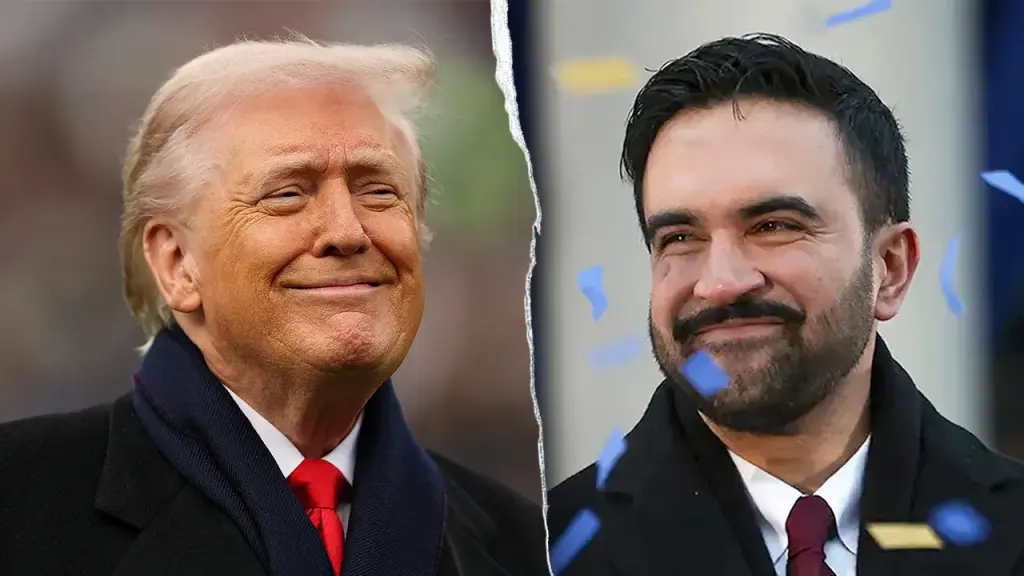 Mamdani and Trump’s unexpected friendship catches the attention of political analysts across the country.