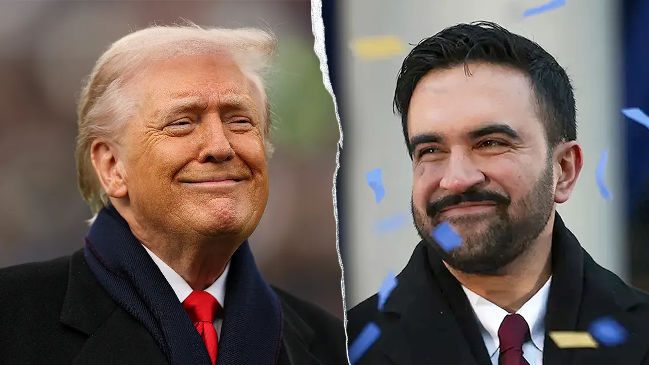 Mamdani and Trump’s unexpected friendship catches the attention of political analysts across the country.