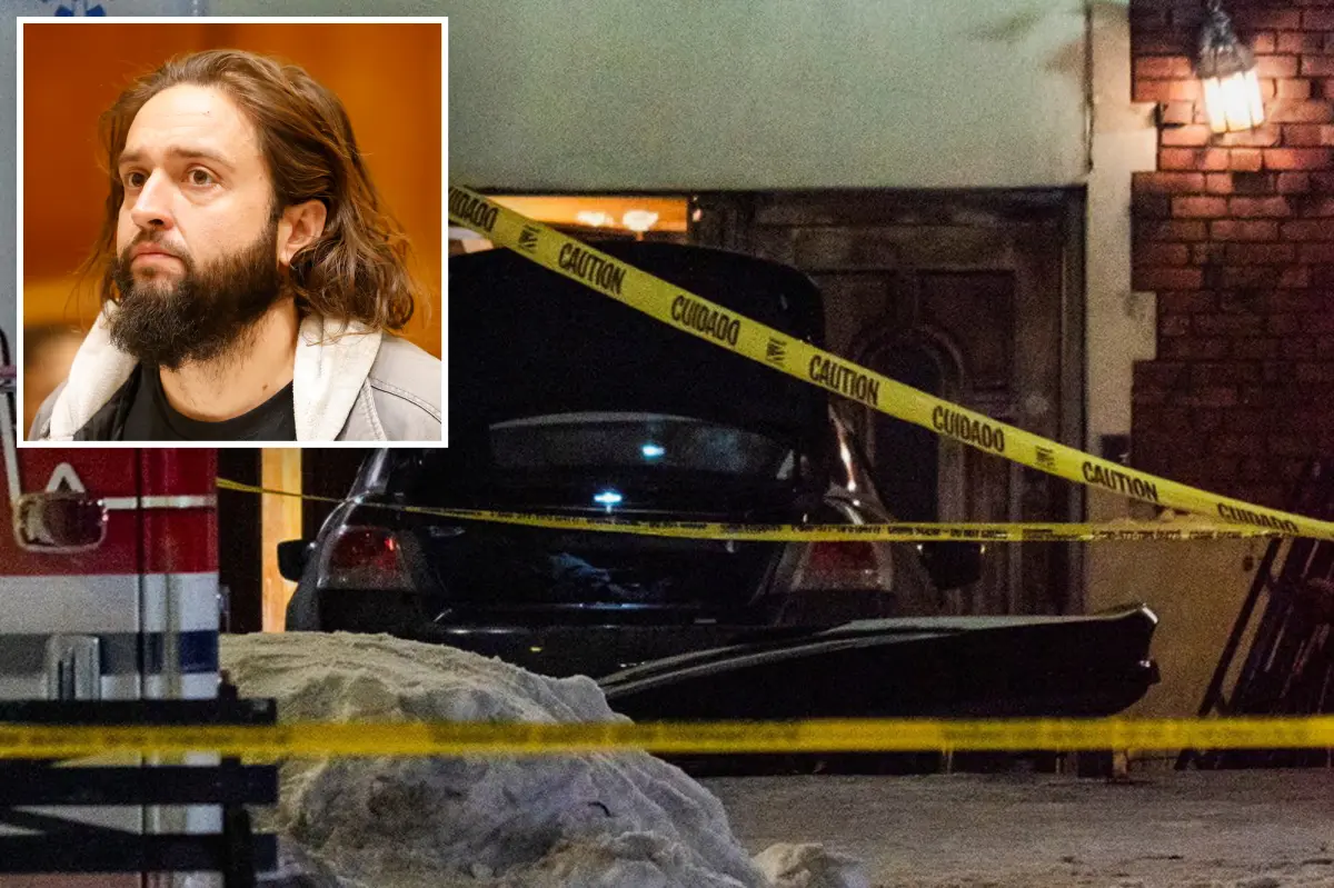 Mamdani received a warning about installing security bollards at 'at risk' places of worship almost a month before a driver crashed into a Brooklyn synagogue.