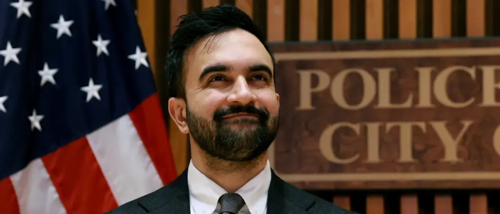 Mamdani's Rent Czar Gets Emotional When Inquired About Mother's Alleged $1.6M Home in Tennessee