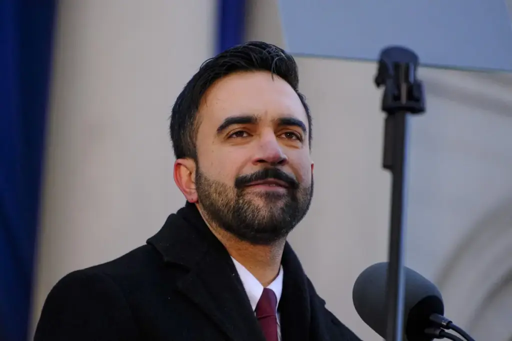 Mamdani's bold appointments will benefit the left while the rest of NYC struggles.