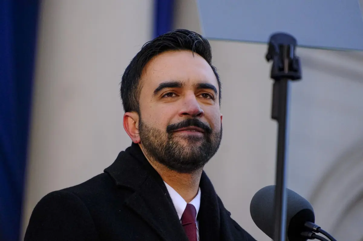 Mamdani's bold appointments will benefit the left while the rest of NYC struggles.