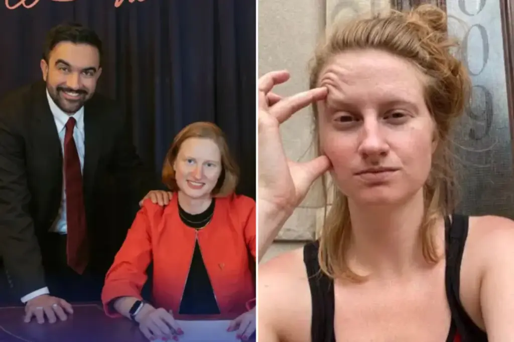 Mamdani’s tenant advocate should be removed from her position.