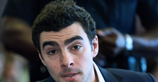 Man Pretends to Be FBI Agent in Unsuccessful Escape Attempt of Luigi Mangione