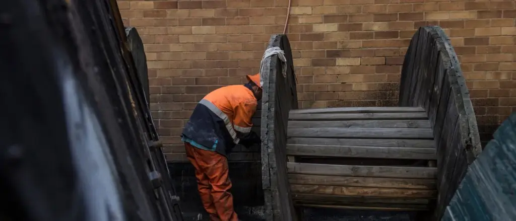 Man Reportedly Attempts to Steal Copper Wire, Suffers Electrocution and Passes Away