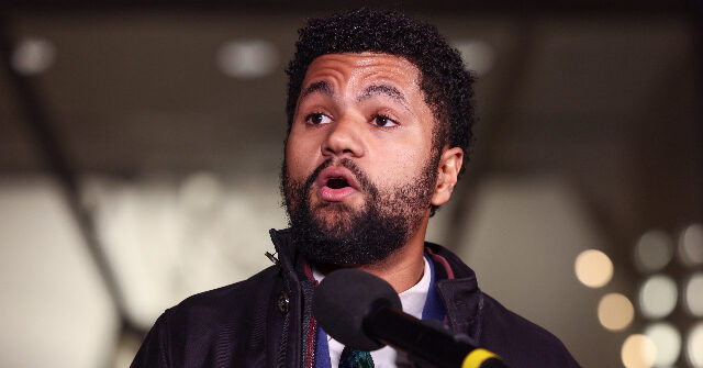 Man Taken into Custody Following Assault on Congressman Maxwell Frost at Sundance Film Festival Party