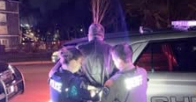 Man Who Accused Trump of Being a 'Pedophile' Allegedly Attempted to Meet a Child for Sex