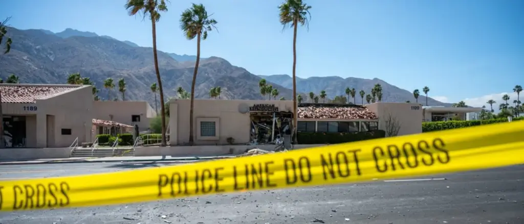 Man Who Was Cleared of Attempted Murder Charged Again for Allegedly Shooting Three Men with Car Issues