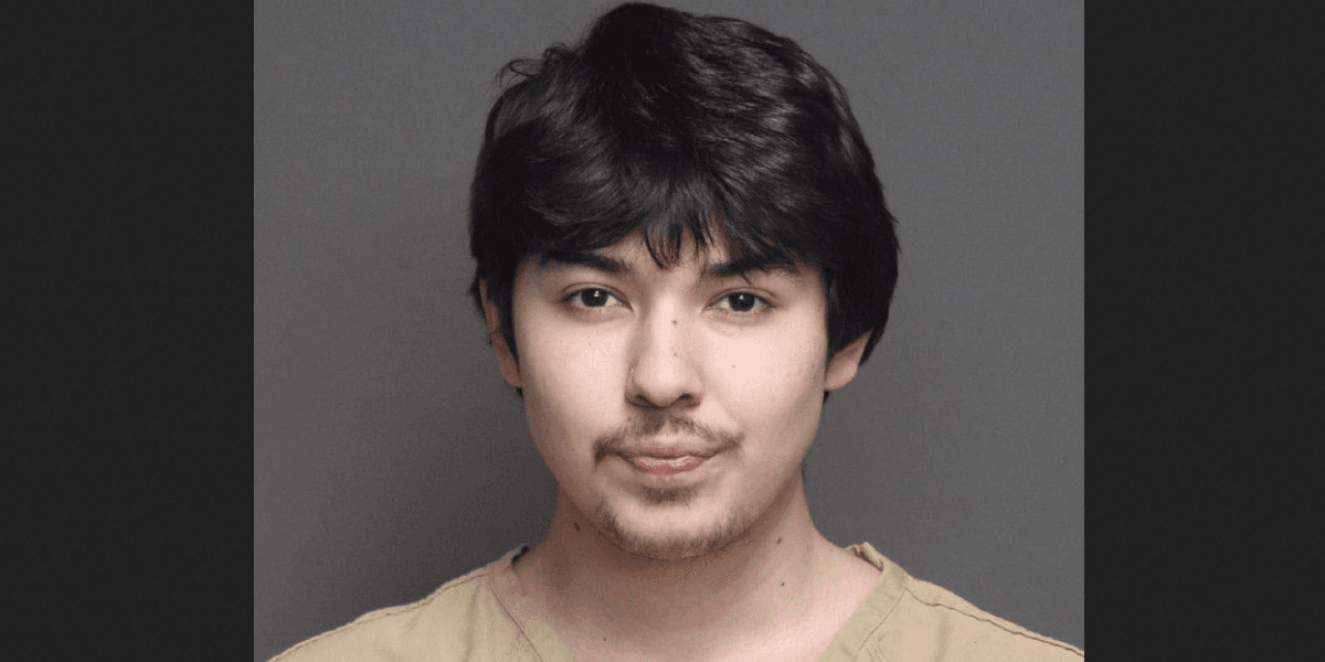 Man accused of threatening to kill ICE agents found with guns, body armor, ammunition, and a Palestinian flag at his home