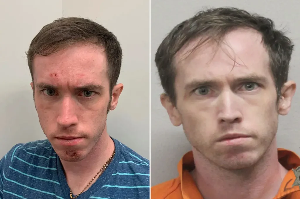 Man arrested for a third time for allegedly faking disability to receive diaper changes