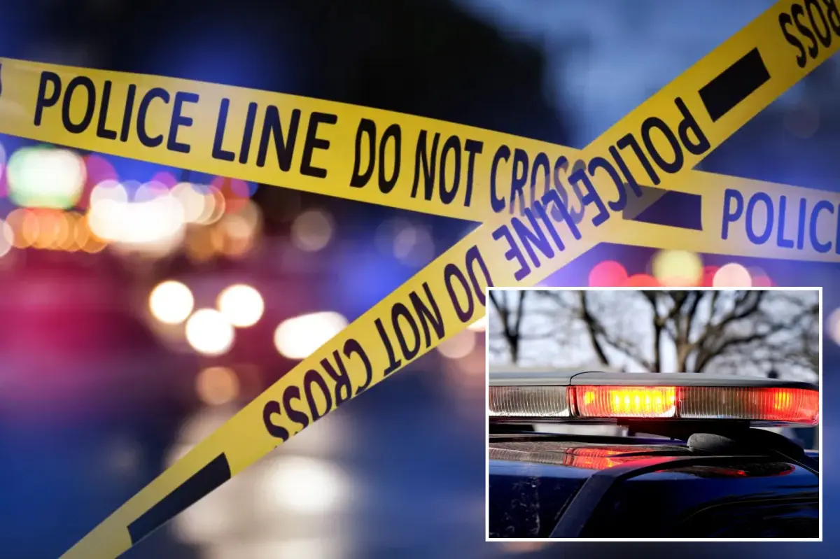 Man charged with murder says he heard 'AI voices' before killing his grandmother, according to police