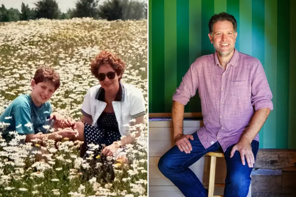 Man reminisces about his early 'Wild West' experiences being homeschooled in Texas