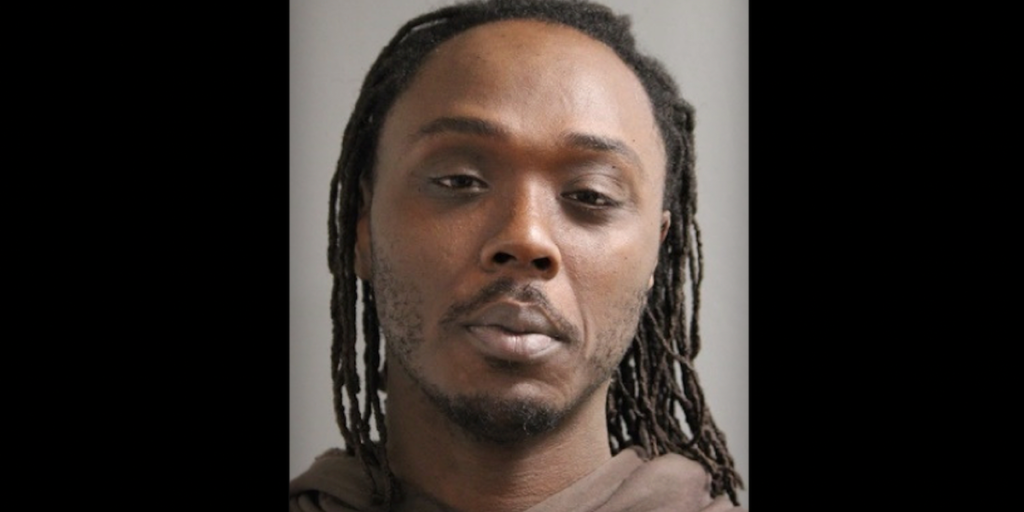 Man reportedly films himself fatally stabbing a sleeping individual on a train in Chicago during an unprovoked incident.