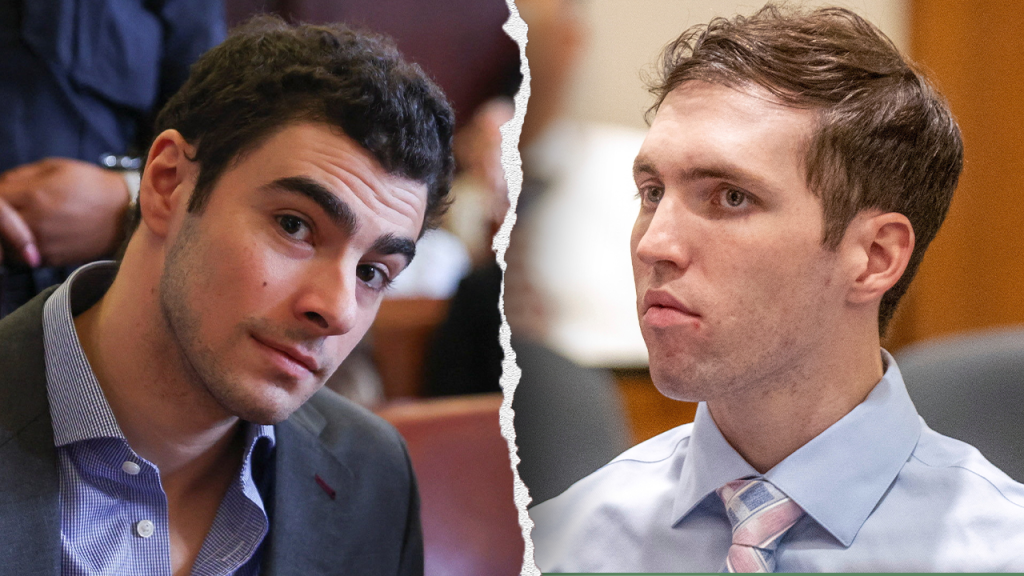 Mangione and Robinson cases reveal supposed shortcomings in assassination laws