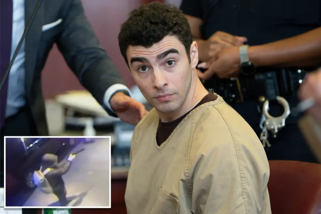 Manhattan DA requests a July trial for Luigi Mangione's state murder case, as federal trial is scheduled for September.