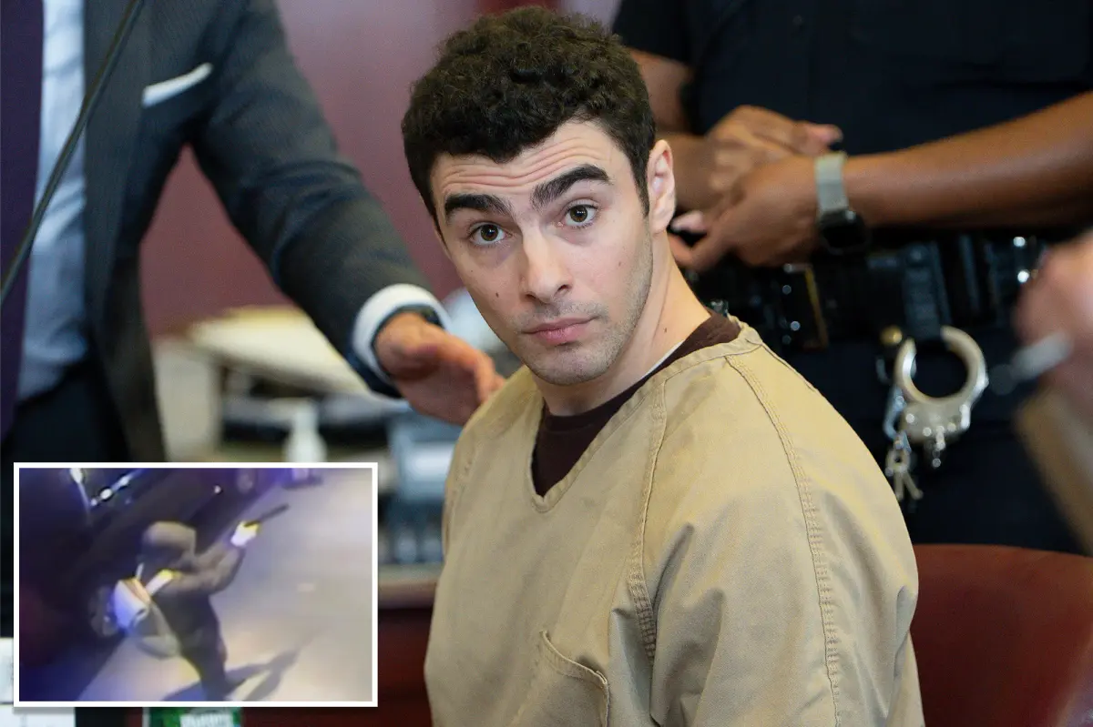 Manhattan DA requests a July trial for Luigi Mangione's state murder case, as federal trial is scheduled for September.