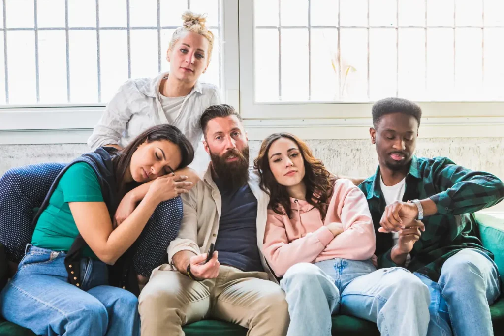 Many Americans considered 2025 to be just typical: survey