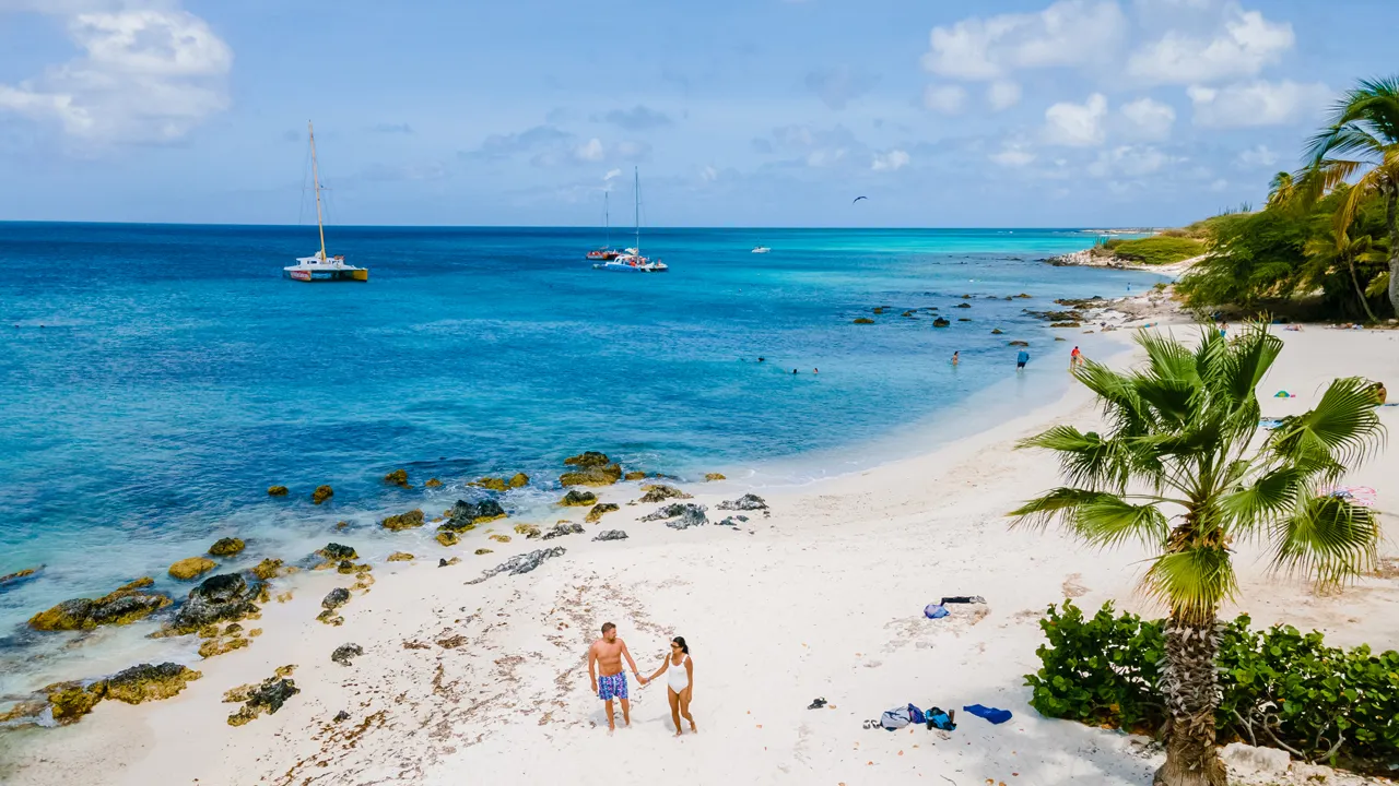 Many Caribbean flights are canceled following the US strike on Venezuela.