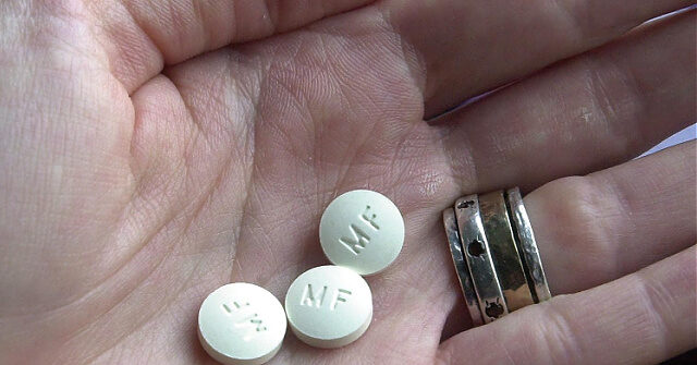 Map Reveals Individuals Who Pressurize Women into Using Abortion Pills