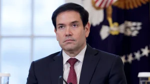 Marco Rubio to give testimony on Venezuela policy in Senate