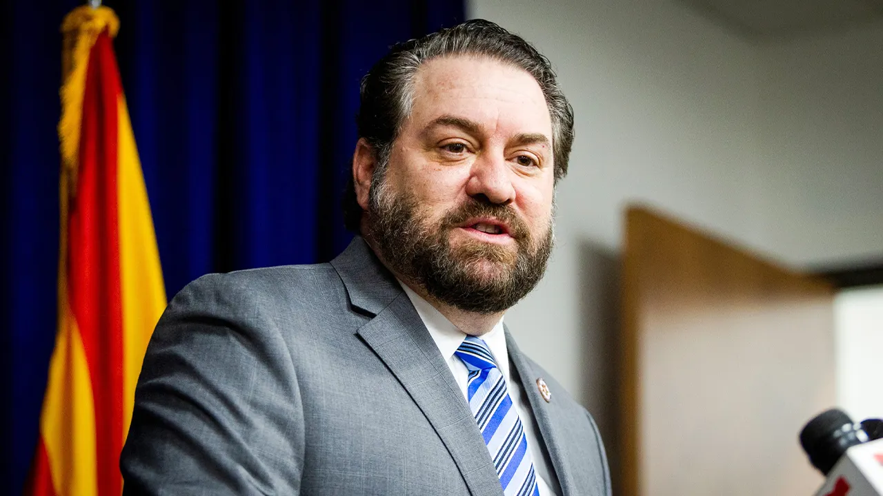 Mark Brnovich, former Attorney General of Arizona, passes away at 59