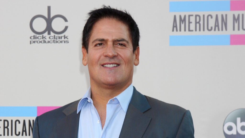 Mark Cuban Questions Why Insurance Covers $2,500 for an MRI When a Nearby Center Charges $350