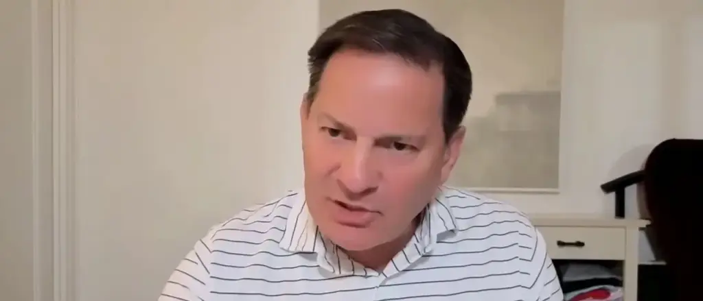 Mark Halperin's Perspective on Minnesota ICE Shooting Video Points Out Key Details That Others Missed