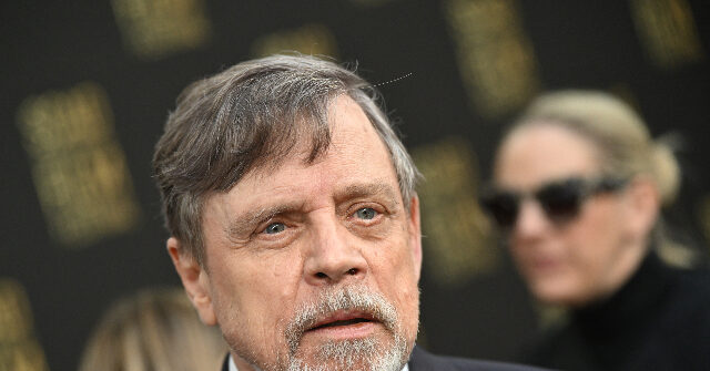 Mark Hamill from 'Star Wars' suggests Maduro's capture is a desperate diversion from the Epstein documents.