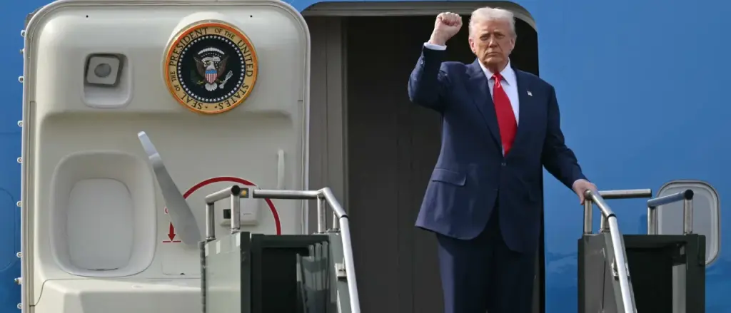 Mark Meadows: Trump's America First Trade Policy Will Support Republican Success in the 2026 Midterms