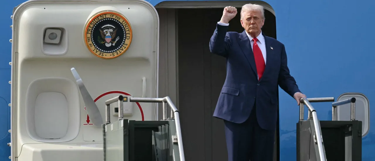 Mark Meadows: Trump's America First Trade Policy Will Support Republican Success in the 2026 Midterms