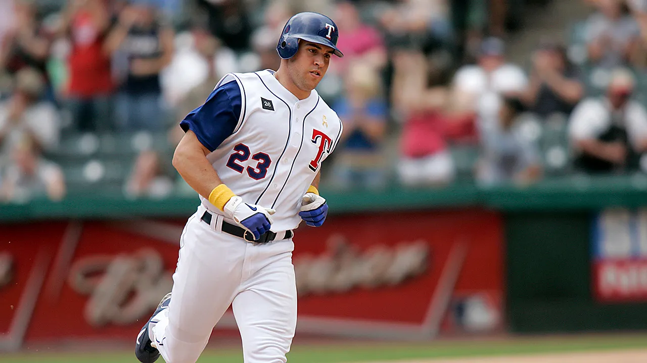 Mark Teixeira expresses support for ICE following the Minnesota shooting